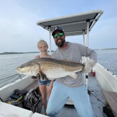 FamilySharkfishing & DolphinDiscoveries Boat Tours profile photo