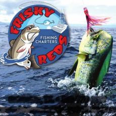 Frisky Reds profile photo