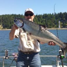 Chris Hoag profile photo