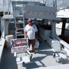 Scott Ellis profile photo