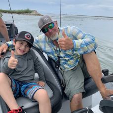 Wicked Voodoo Guide Service profile photo