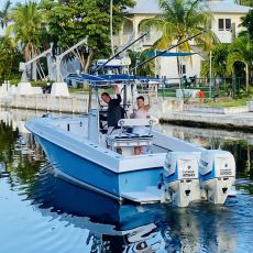 Joe Tripp profile photo