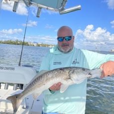 Flight Risk Charters profile photo