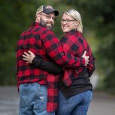 Full Moon Fishing Service–Rend Lake