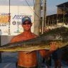 Captain T.j. Haughton profile photo