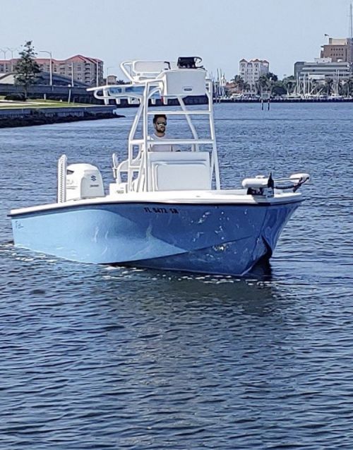 Chris White profile photo