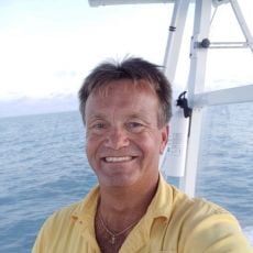 Lewis Macdonald profile photo