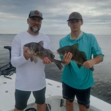 Ronald Dufrene profile photo