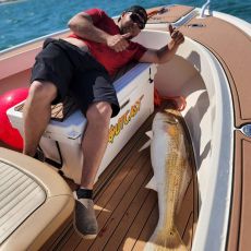 Lance Luke profile photo