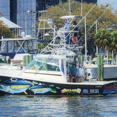 Jerry McClure profile photo