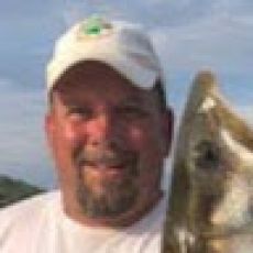 Scott Thurber profile photo