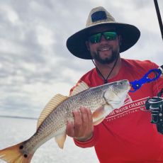 Brennan Carter profile photo