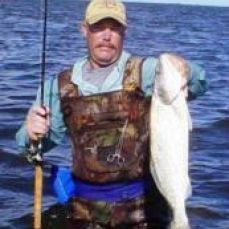 Randy Seidel profile photo