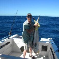 Emerald “C” Fishing Charters