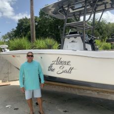 Chuck Madden profile photo