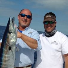 Damon Santelli profile photo