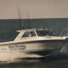 Makin' Memories Fishing Charters profile photo