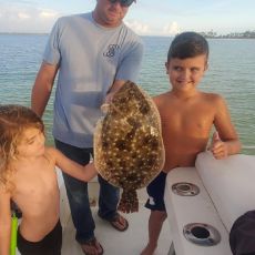 Marvin Glasgow profile photo