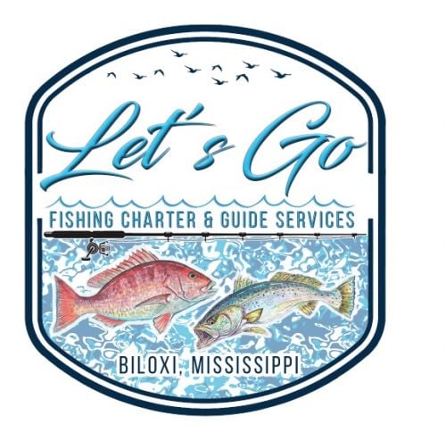 Let's Go Fishing Charter And Guide Services, Llc profile photo