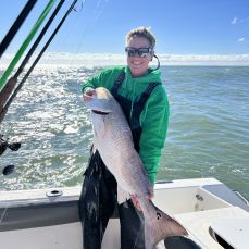 Reel Salty Fishing Charters profile photo