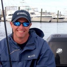 Chris Keen profile photo