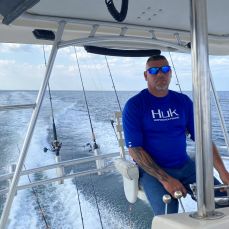 George Paley profile photo