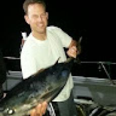 Fishing Expeditions – Ciprea I