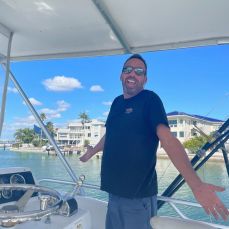 Rick Zielinski profile photo