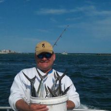 Frankie Bowen profile photo