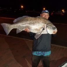 Earning Stripes Sportfishing