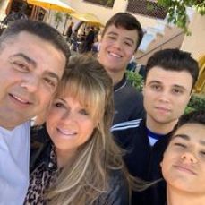 Yvette Felix-tsaboukos