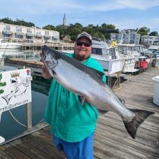 Jeff Zinuticz profile photo