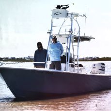 Brad Curtsinger profile photo