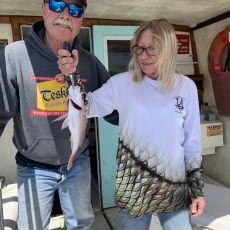 John D Fowler Sr profile photo