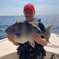 Vincent Santullo profile photo