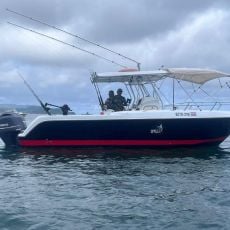 Lupo Charters profile photo