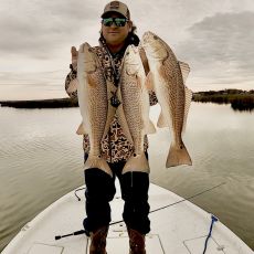 Marcus Mcdavid profile photo