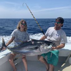 Charter Boat Rewind  profile photo