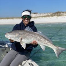 Lady Luck Adventure Llc profile photo