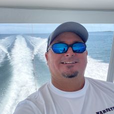 All-Inclusive Sportfishing profile photo