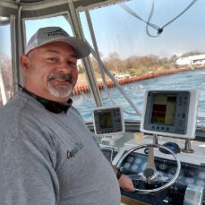 Ebbtide Fish1ng Charters