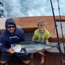 Mitchell Stone profile photo