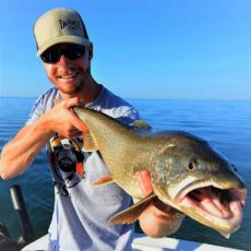 Parker Bambenek profile photo