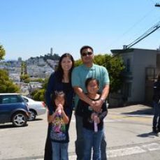 RiverTrek NW – King Salmon