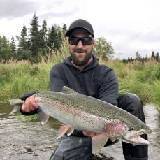 Casey Richarson profile photo