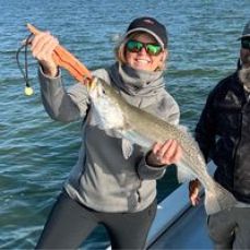 Pirate Fishing Tours