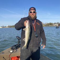 Chris Milliron profile photo