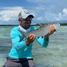 Aaron Dykes profile photo