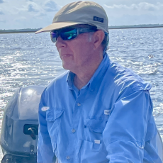 Joe Richard profile photo