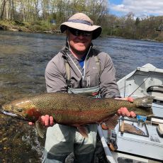 Daniel Nealy profile photo